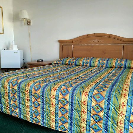Carrizozo Inn Esterno foto